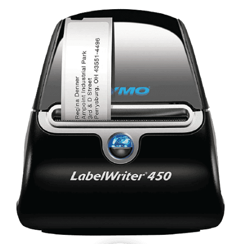 Dymo-LabelWriter-420